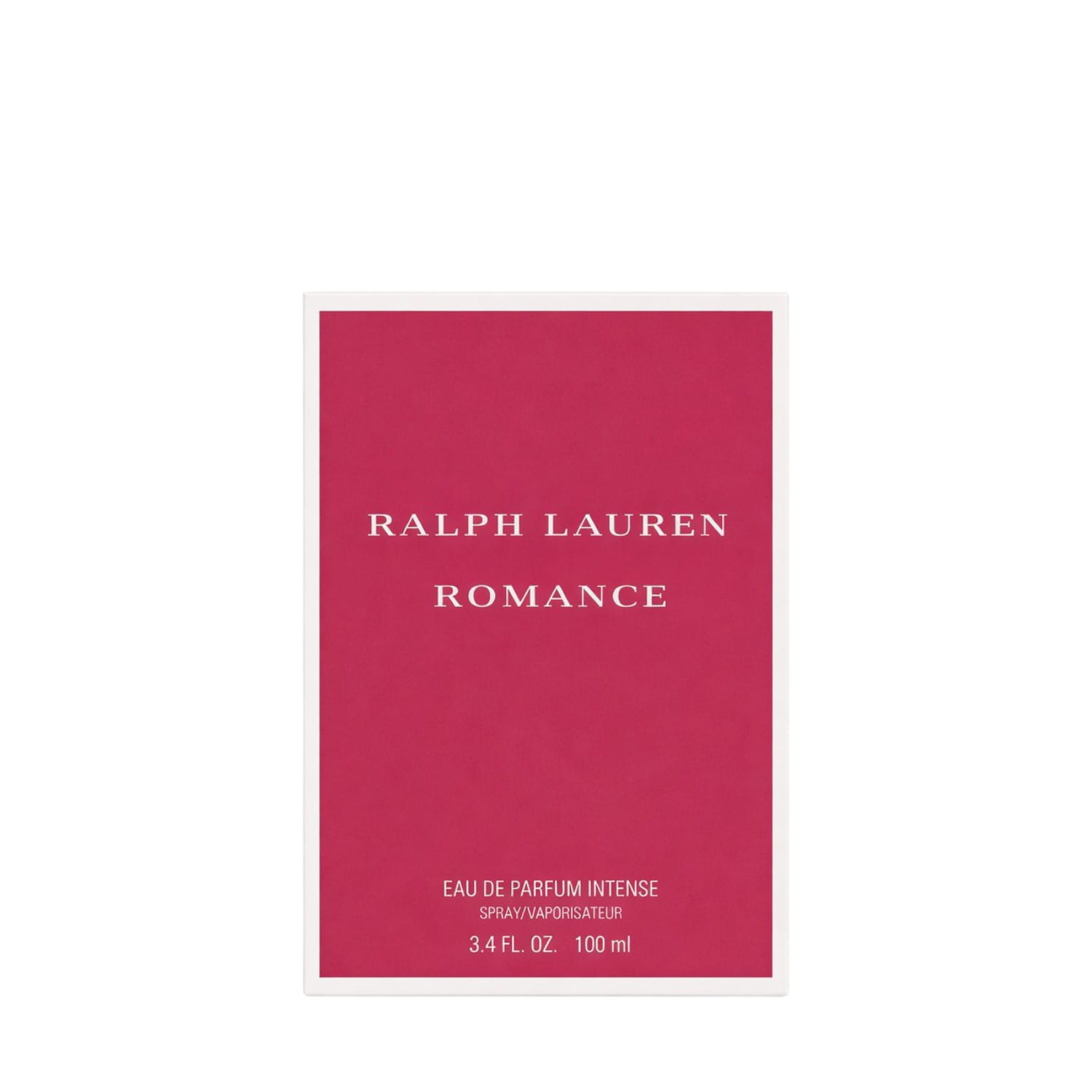 Ralph Lauren Romance Intense